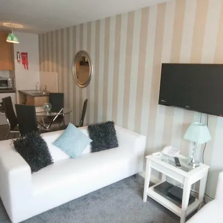 Appartement Ellis Quay Dublin