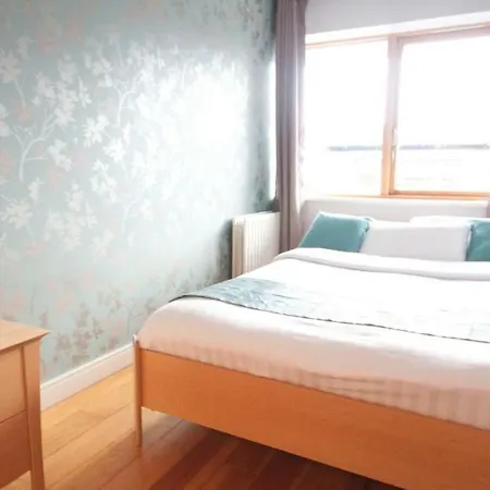 Appartement Ellis Quay Dublin