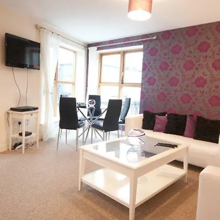 Ellis Quay Daire