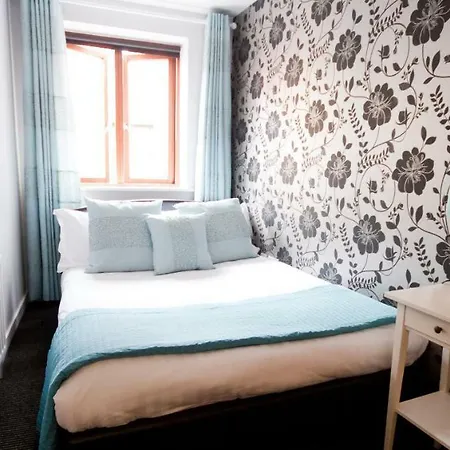 Ellis Quay Appartement *