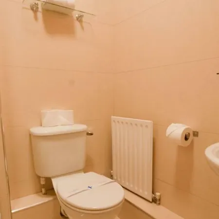 Ellis Quay Appartement