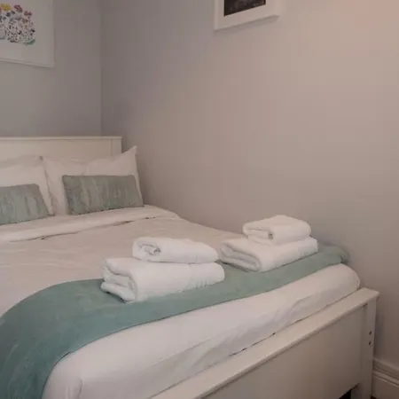 Ellis Quay Appartement Dublin