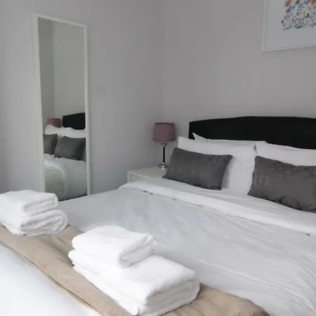 Appartement Ellis Quay