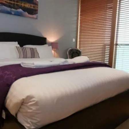 Appartement Ellis Quay Dublin