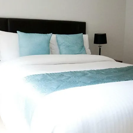 Ellis Quay Appartement Dublin