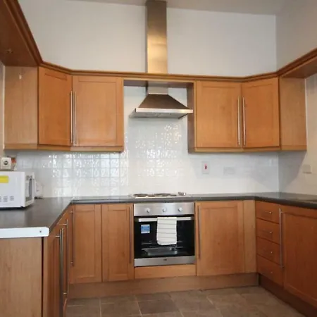 Appartement Ellis Quay *